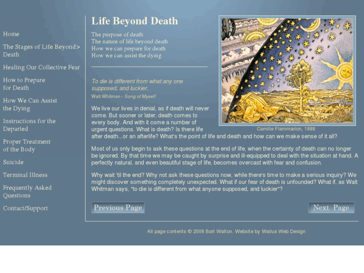 www.lifebeyonddeath.org