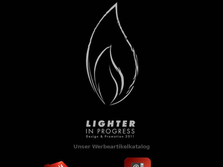 www.lighterinprogress.com