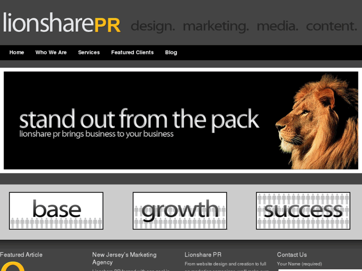 www.lionsharepr.com