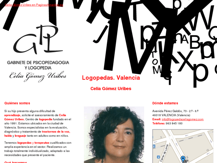 www.logopedaceliagomez.com