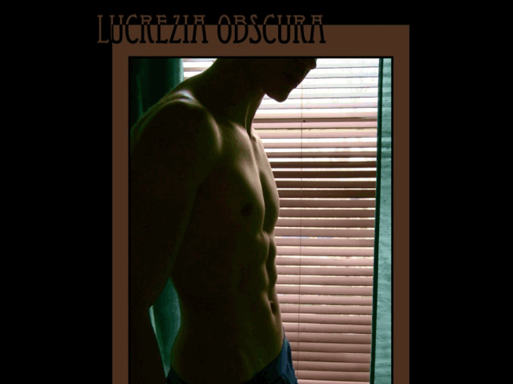 www.lucreziaobscura.com
