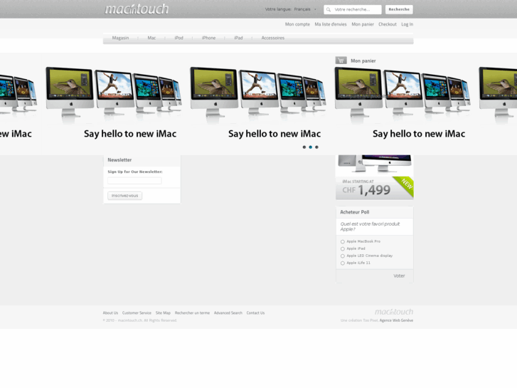 www.macintouch.ch