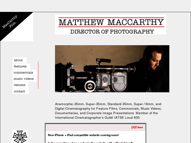 www.matthewmaccarthy.com