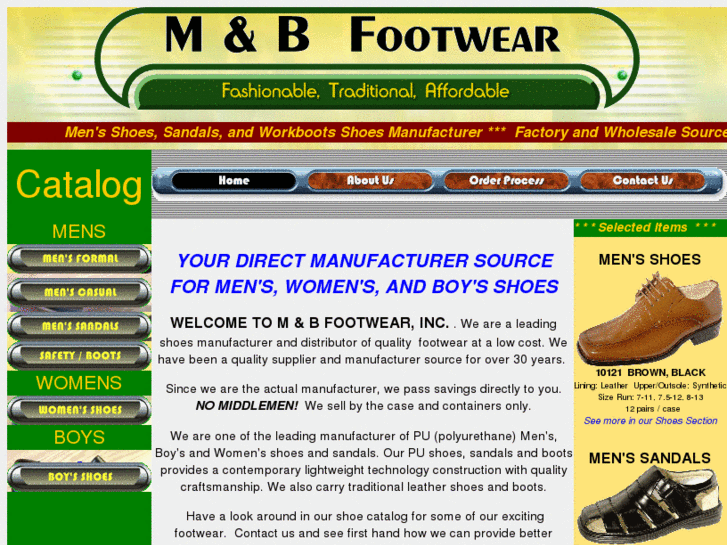 www.mbimports.net