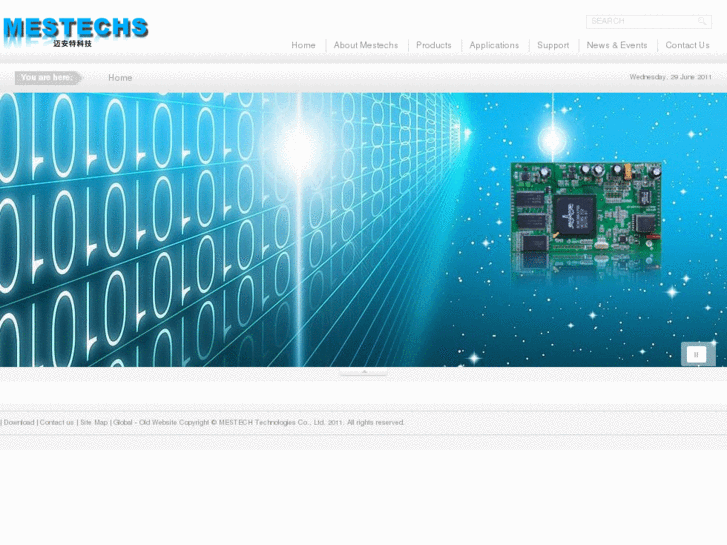 www.mestechs.com