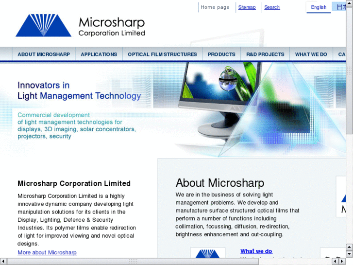 www.microsharp.com