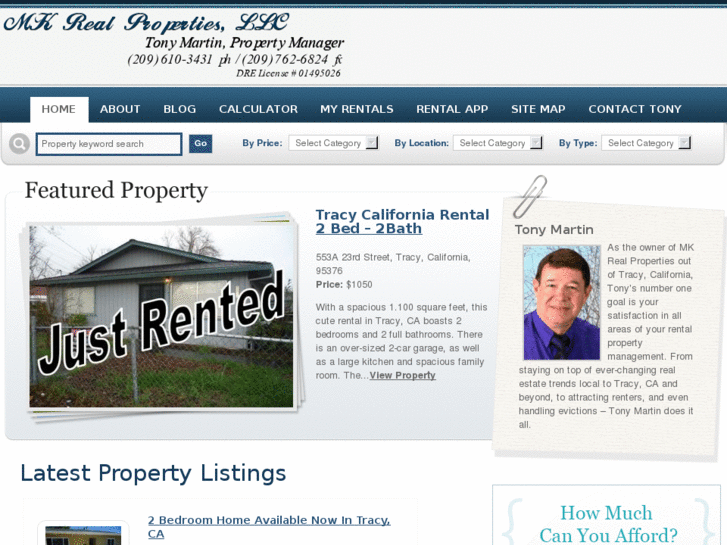 www.mkrealproperties.com