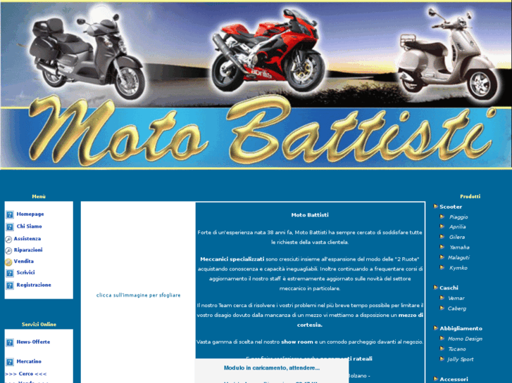 www.motobattisti.com