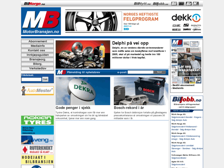 www.motorbransjen.no