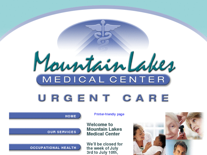 www.mtlakesmedical.com