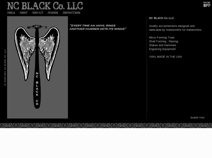 www.ncblack.com