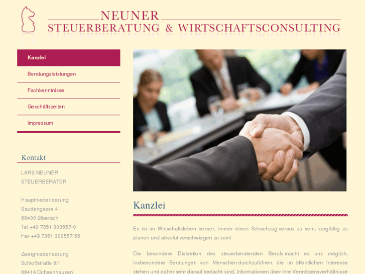 www.neuner-consulting.com