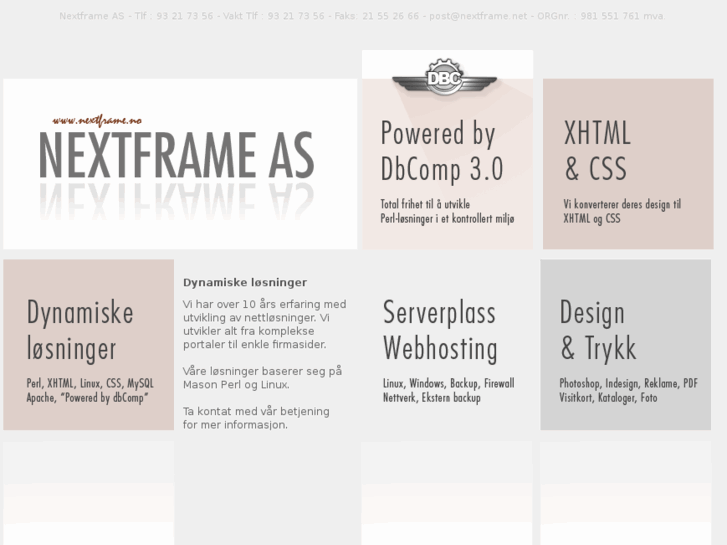 www.nextframe.net