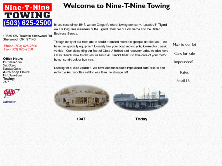 www.nine-t-ninetowing.com