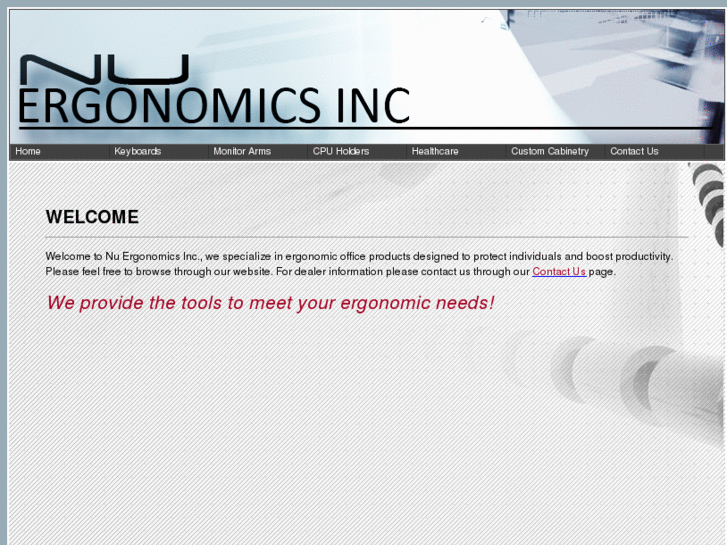 www.nuergonomics.com