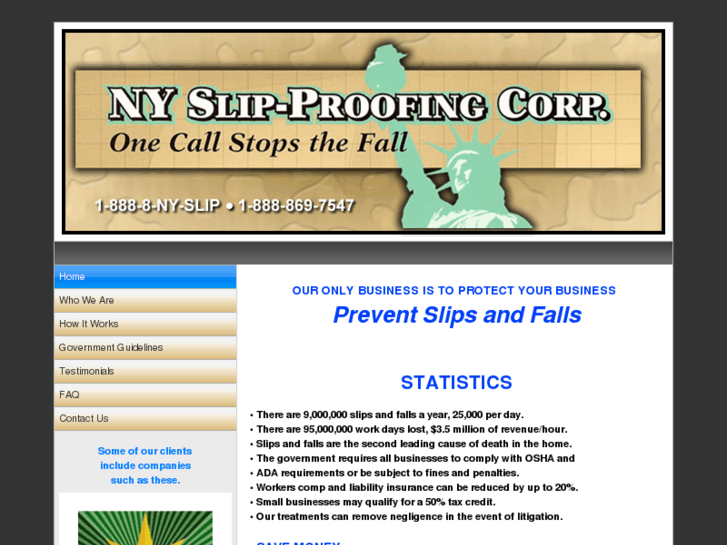 www.nyslipproofingcorp.com