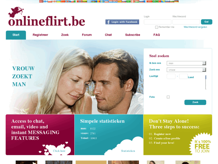 www.onlineflirt.be