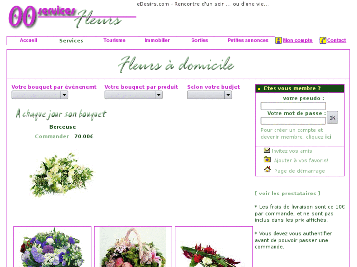 www.oofleurs.com