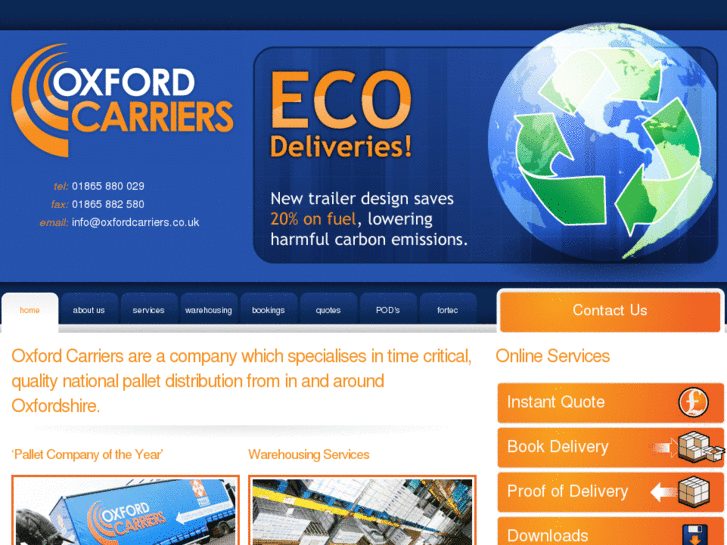 www.oxfordcarriers.co.uk