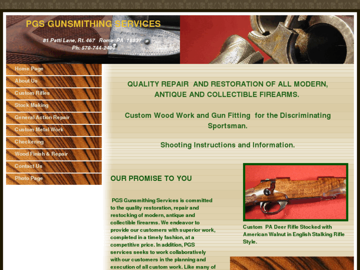 www.pgsguns.com