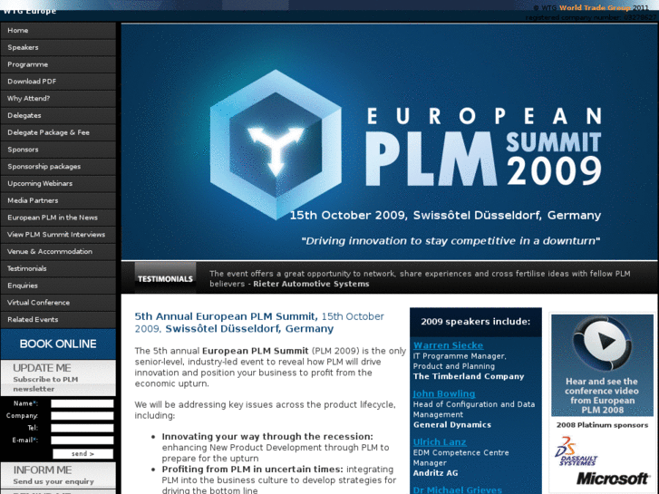 www.plmsummit.com