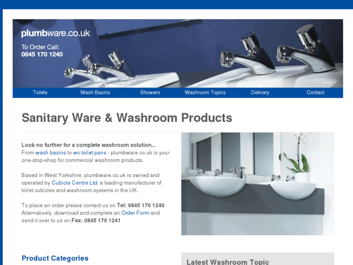 www.plumb-ware.com