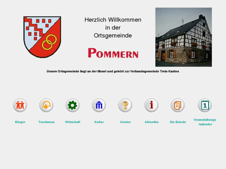 www.pommern-mosel.de