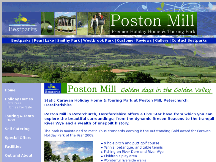 www.postonmill.co.uk