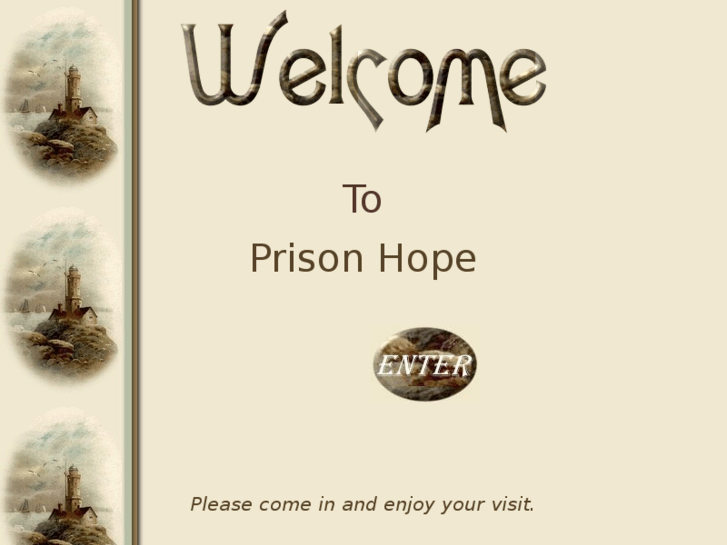 www.prisonhope.org