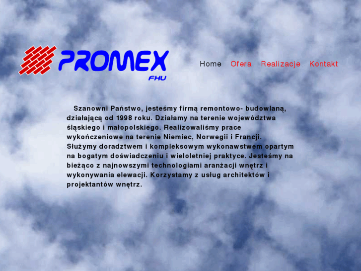 www.promex.info