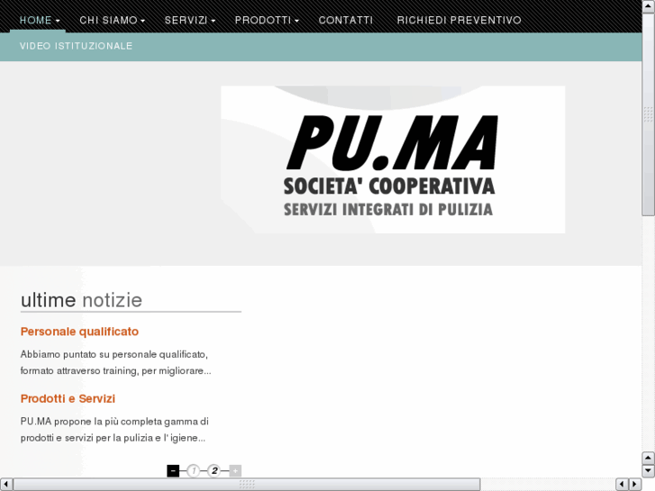 www.pumacoop.com