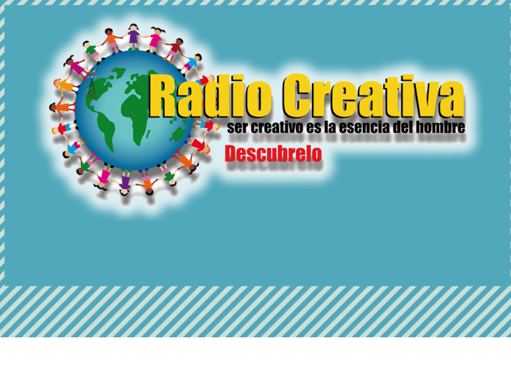 www.radiocreativa.org