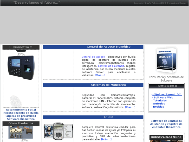 www.robotixadn.com