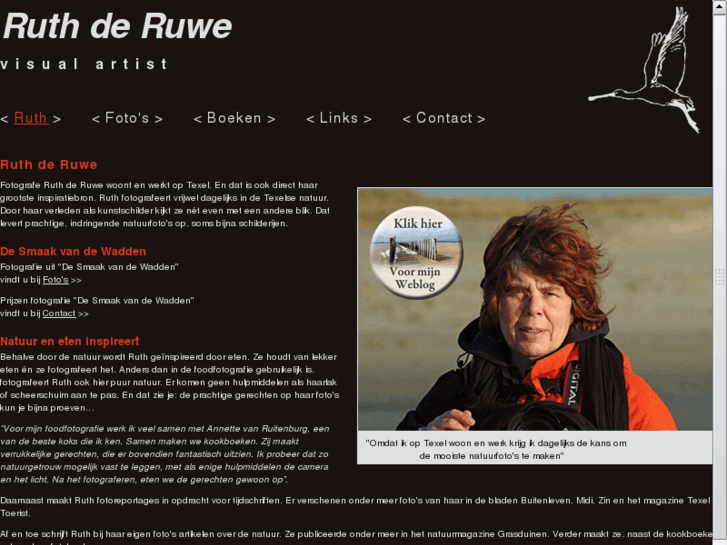 www.ruthderuwe.com