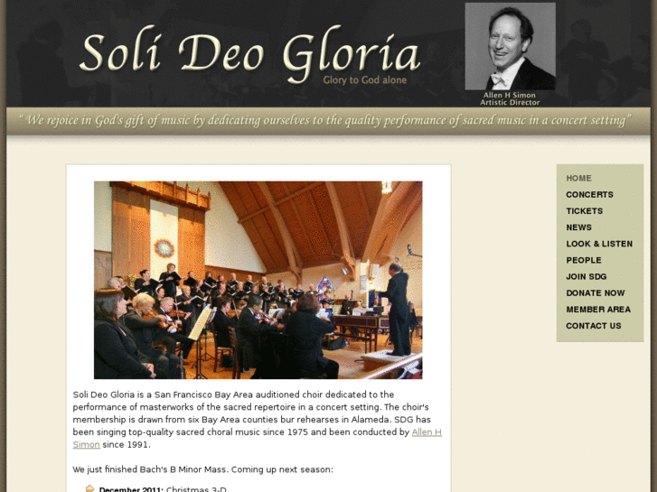 www.sdgloria.org