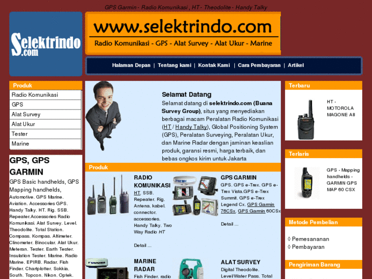 www.selektrindo.com