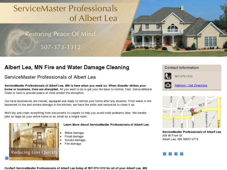 www.servicemasterprosalbertlea.com