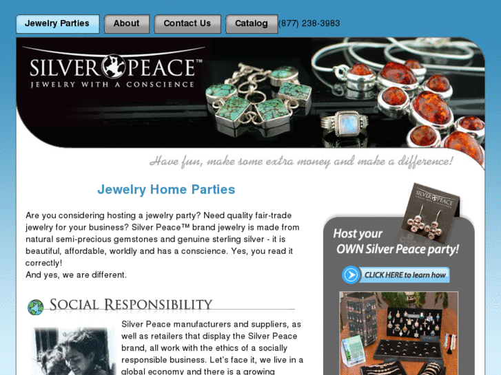 www.silverpeace.com