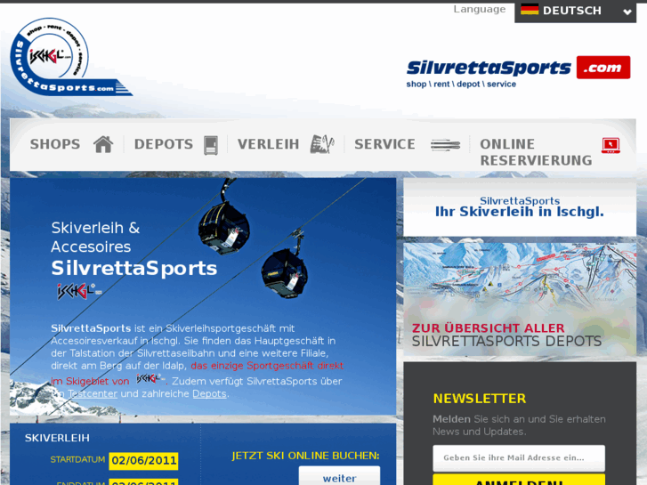 www.silvrettasport.com