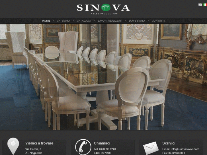 www.sinovatavoli.com