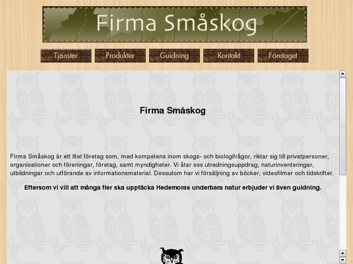 www.smaskog.com