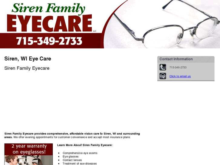 www.smithfamilyeyecarewi.com