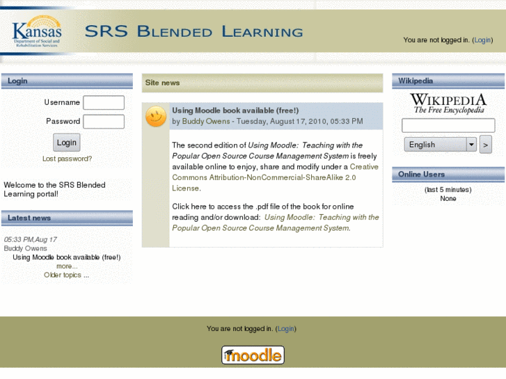 www.srsblend2learn.org