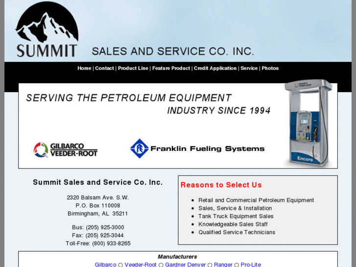 www.summitsales1.com