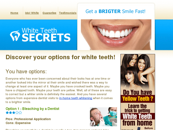 www.teethlaserwhitening.net