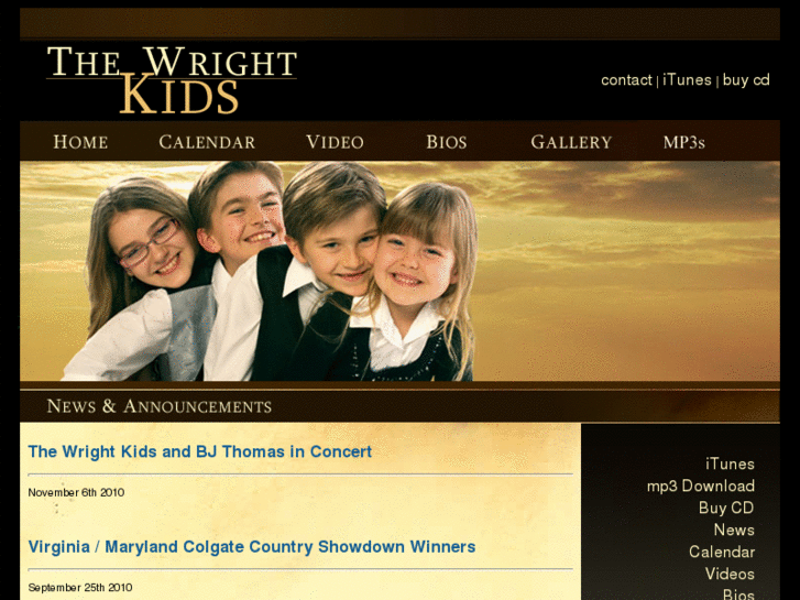 www.thewrightkids.com