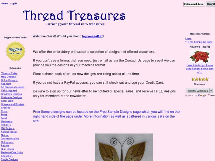 www.threadtreasures.com