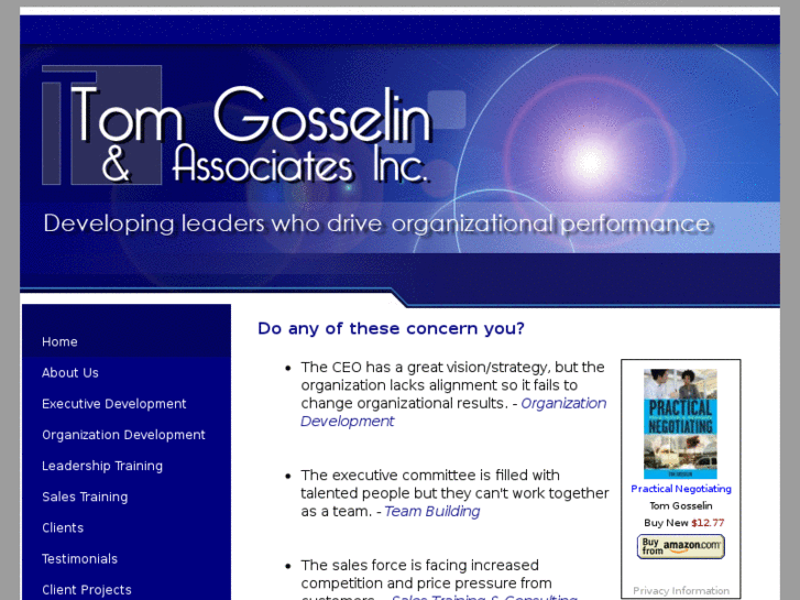 www.tomgosselin.com