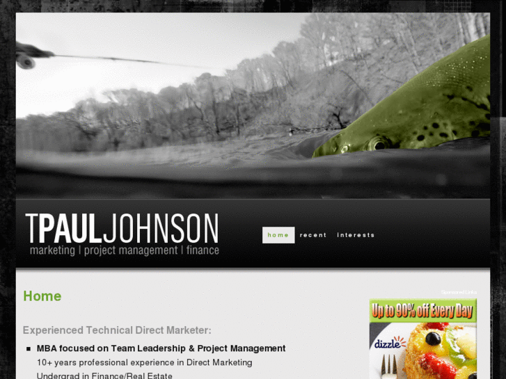 www.tpauljohnson.com