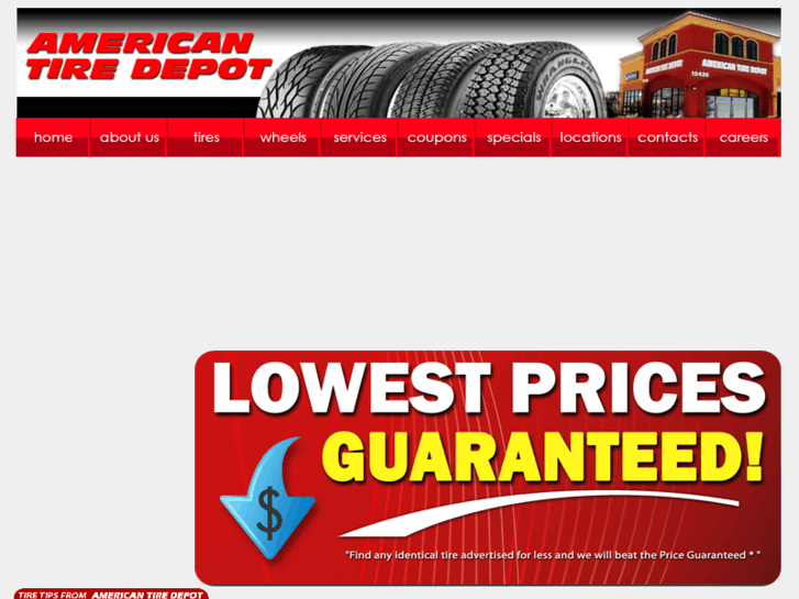 www.victorvilletires.com